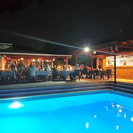 Paradise Кирения