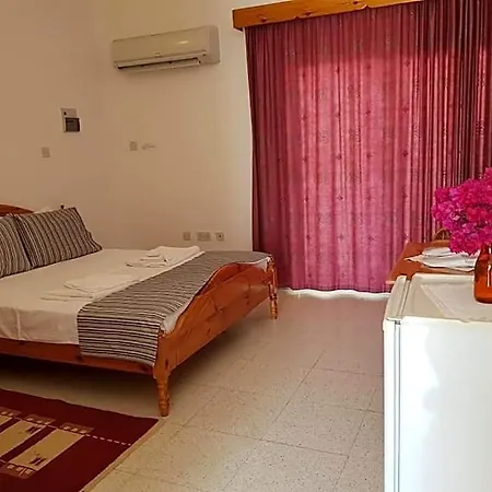 Paradise 3* Кирения