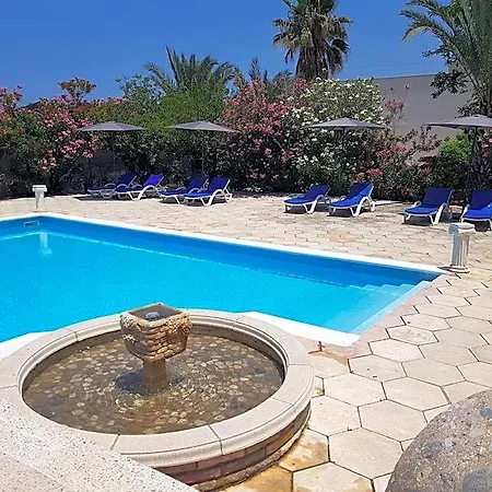 Paradise 3* Кирения