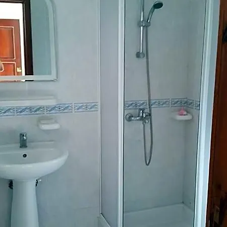 Отель Paradise 3*